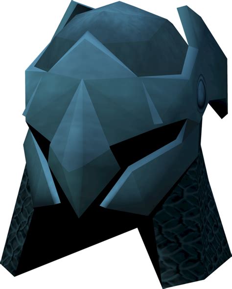 The Role of the Rune Med Helm Piece in Clan Wars